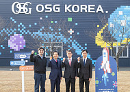 IBK기업은행, 산업단지 공공미술 프로젝트 IBK예술로 3호 성료