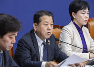 “김동연 도정, 치적예산 퍼붓고 필수복지는 지웠다”…민주당 내부서도 연일 ‘직격탄’
