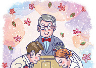 “완벽하지 않아도 괜찮은 인사”