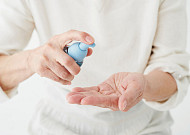 시니어는 피부가 가려워