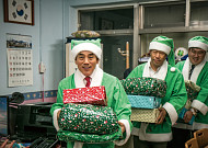 세상을 바꾸는 초록빛 능력