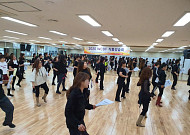 [시니어 민간자격증] 시니어라인댄스지도사, 인기 이유는?