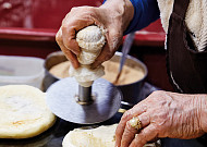 K-할머니 스트리트 푸드, 세계인을 사로잡다