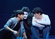 새로운 얼굴들과 10주년, 뮤지컬 ‘데스노트’