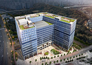 현대엔지니어링, 지식산업센터 '현대 테라타워 세마역' 분양