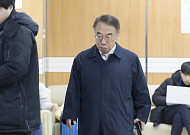 '사법농단' 임종헌 항소심도 징역 2년·집유 3년…法 "사법부 신뢰 훼손"