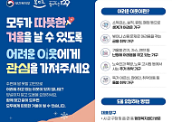 위기가구 30만 명 위기상황 점검⋯민간자원 활용해 사각지대 발굴