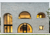 자연과환경, 단독주택 하우징분야 ‘2026 대한민국 미래건축문화 대상’ 수상