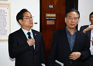여야, 배당소득 분리과세 합의…"50억 초과 구간 신설”