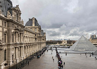 내년부터 루브르 박물관 입장료 10유로 더 낸다…한국 등 비EU 관광객 대상