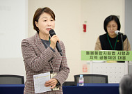 유진선 용인특례시의회 의장, 연말 사회적경제·장애인 지원 현장 잇달아 방문