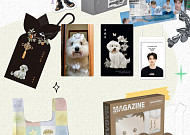 임영웅 명태 키링까지 등장⋯2026 시즌그리팅, 어디까지 왔나 [솔드아웃]