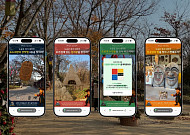 SK플래닛, 한국민속촌에서 체험형 AR 콘텐츠 운영