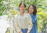 터치 한 번에 함께할 ‘손주’ 주문… 日 돌봄 서비스 ‘주목’