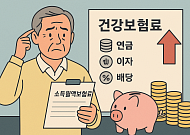 은퇴 후 재정관리 핵심 "건강보험료부터 점검"