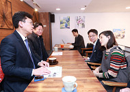 “재기 준비 중인 폐업 소상공인, 중기부가 맞춤형 지원”