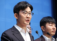 박충권 "국민 목숨 협상카드로 삼나…李 대통령, '제재완화-핵동결' 발언 철회해야"
