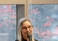 덴마크 작가 나야 마리 아이트 "인간, 고통 이겨낼 수 있도록 만들어진 존재"