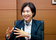 ‘30년 IP 전문성’으로 첫 여성 특허청장 입성...이인실 “딱 내자리, 자신 있었다”[K 퍼스트 우먼⑪]