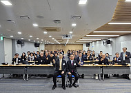 백강포럼, 조성관·윤영미 등 5인에 '2025 백강교육대상' 시상