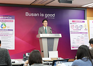 부산시, 소상공인 정책 ‘재정 지원→구조 혁신’으로 전환… 2030 글로컬 상권 전략 가동