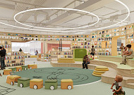 신세계프라퍼티, 지역 밀착형 쇼핑몰 ‘스타필드 빌리지 운정’ 5일 그랜드 오픈