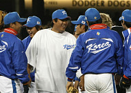 KBO, WBC 1차 캠프 29인 확정...류현진·김도영 나란히 사이판행