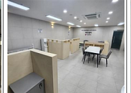 부산시, 하단·명지·수영에 플랫폼노동자 쉼터 3곳 추가… "혹한기 앞두고 생활안전망 강화"