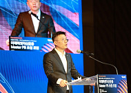 미래에셋운용, 마스터 PB 초청 포럼 개최