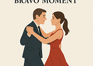 [브라보 모먼트] "스텝이 엉키면 그게 탱고예요"