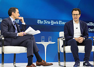 앤스로픽 CEO “엔비디아 칩, 중국에 판매돼선 안 돼”