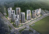 수색8구역, 620가구 2026년 착공 앞둬… 상암 생활권 인프라 확충