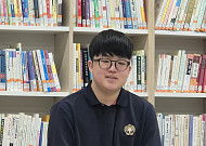 ‘불수능’서 만점 받은 왕정건 군 “요령 없이 매일 공부했어요”