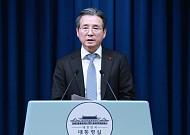 "실패도 이력이 된다" 김용범이 꺼낸 청년고용 해법 [SNS 정책레이더]