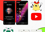 '유튜브 리캡' 열기 활활…올해 연말 결산, 당신의 취향은? [솔드아웃]