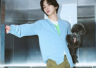 박나래, '주사 이모' 의혹 샤이니 키까지?⋯반려견과 10년 인연 언급