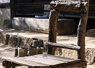 '무소유' 상징 법정스님 빠삐 용의자...'예비문화유산' 선정