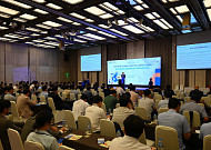 동남아 공급망 재편 속… 해진공, 베트남서 '물류 거점 확보전' 시동