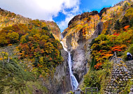 아직 늦지 않은 일본 가을 단풍여행