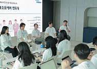 현대오토에버 “테크 꿈나무와 SW 개발 역량 나눠요”