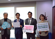 “부산 건강수명 2년 늘릴 것” 조경태 의원 ‘건대함’ 지지