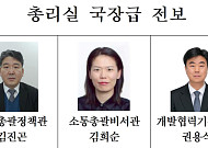 [인사] 총리실 소통총괄비서관에 김희순 청년정책기획관