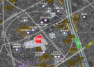 구로동 84번지 일대 주거환경 개선...‘열린송현녹지광장’은 문화공간으로