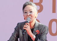 영화 '티켓'·'길소뜸' 남긴 원로 배우 김지미, 미국서 별세⋯향년 85세