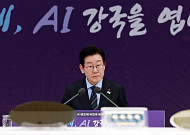 반도체 패권전 속 李, 금산분리 손본다…기업 역할도 당부 [종합]