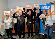 대한은퇴자협회, 캐나다은퇴자협회와 시니어 권익 협약 체결