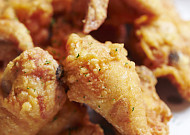 '2TV 생생정보' 오늘방송맛집- 스타의 고장, 코미디언 송영길의 통닭 맛집 '진○'