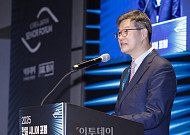 [2025 한일시니어포럼] 이기일 조직위원장 “한일 협력으로 글로벌 고령사회 표준모델 만들 수 있어”