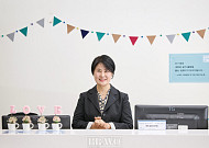 “인생 2막의 나침반, 책임감 크게 느껴요”