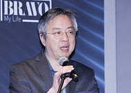 [2025 한일시니어포럼] 이준영 대표 “집에서 뇌건강 관리 ‘초고령사회형 인지케어’ 본격화”